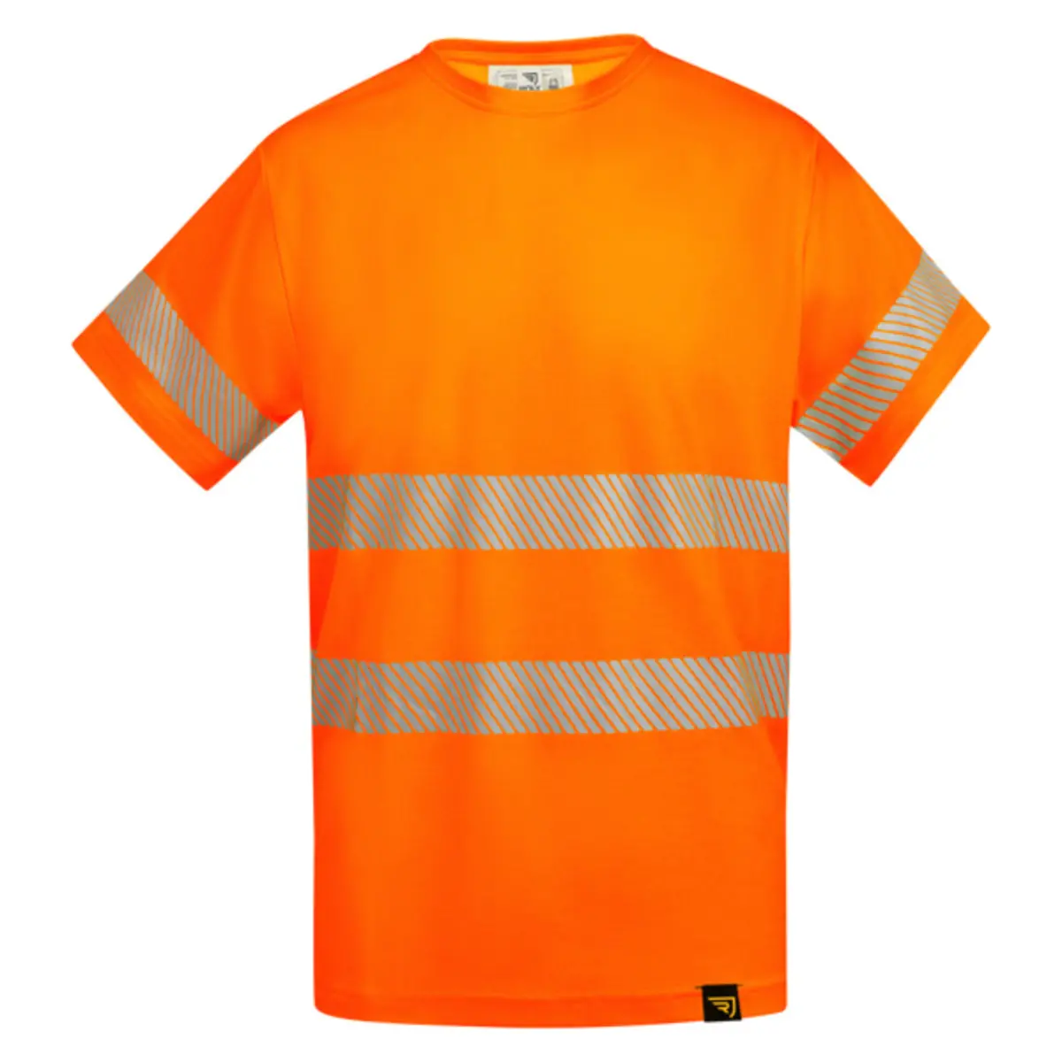 TAURI - safety orange