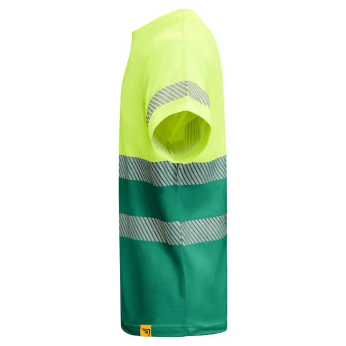 TAURI - verde hierba/amarillo flĂșor