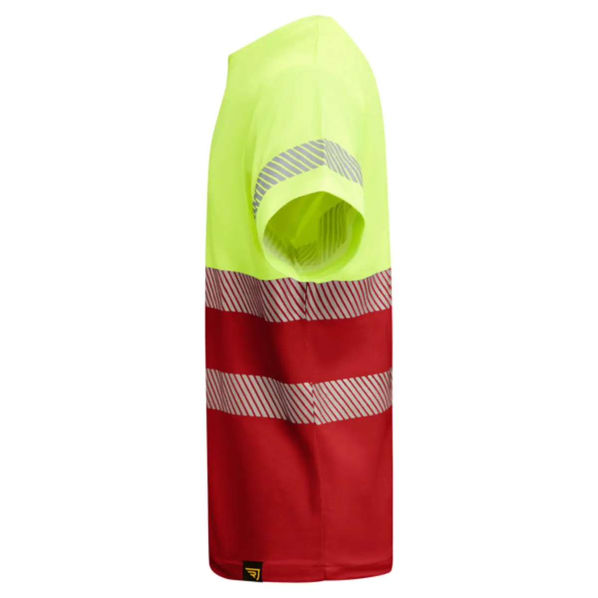 TAURI - rojo/amarillo flúor