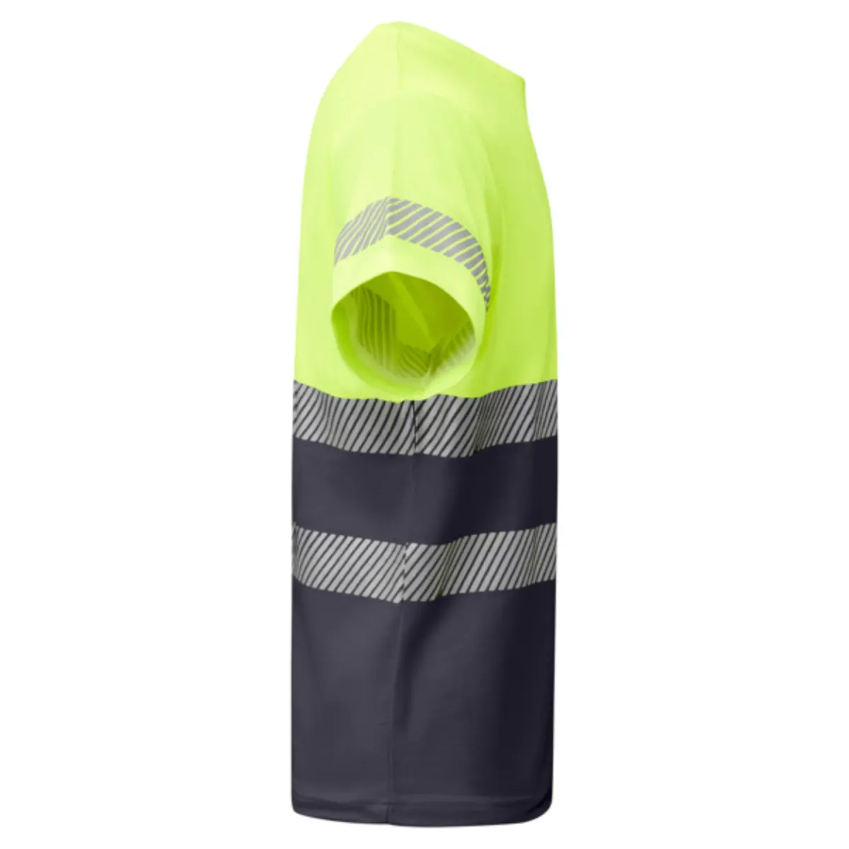 TAURI - grey/yellow fluor