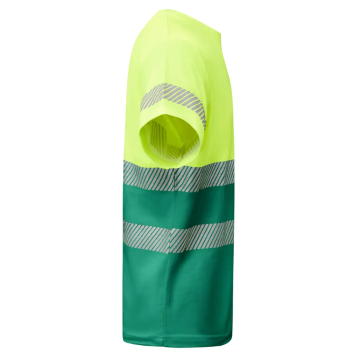 TAURI - grass green/fluorescent yellow