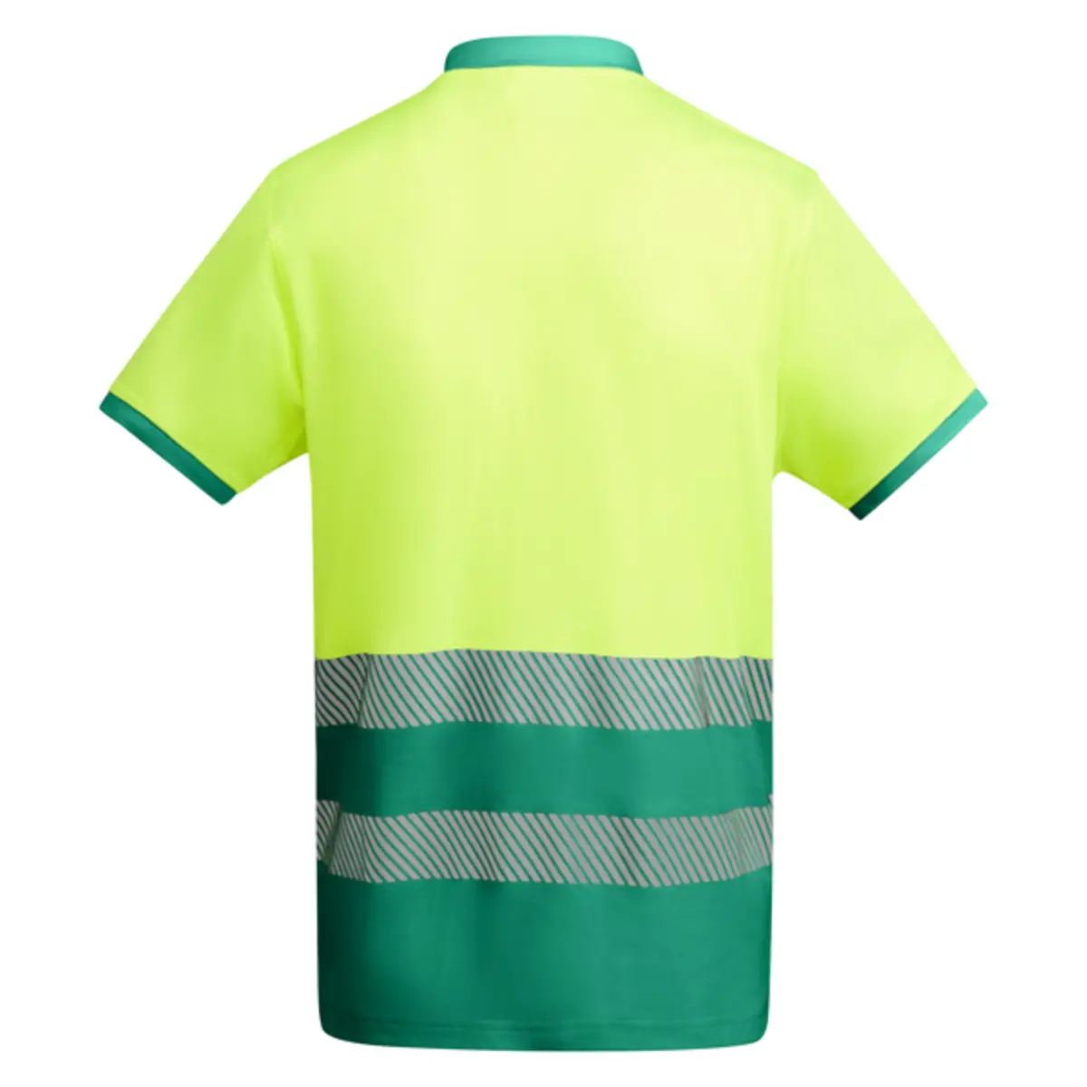 ATRIO - verde hierba/amarillo flúor