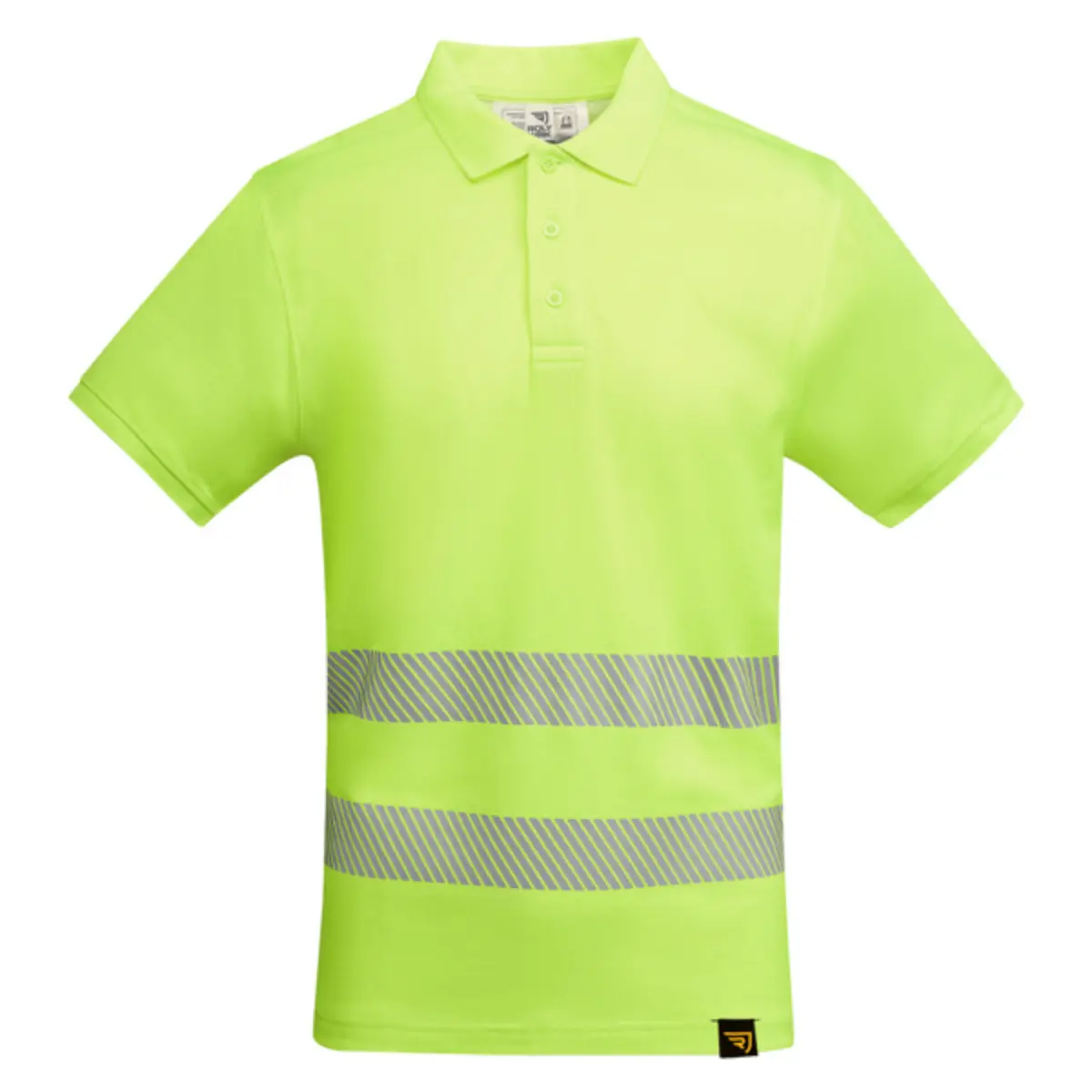 ATRIO - groc fluor