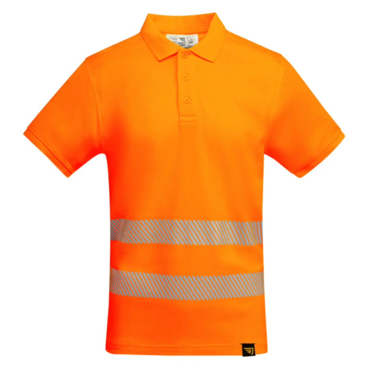 ATRIO - safety orange