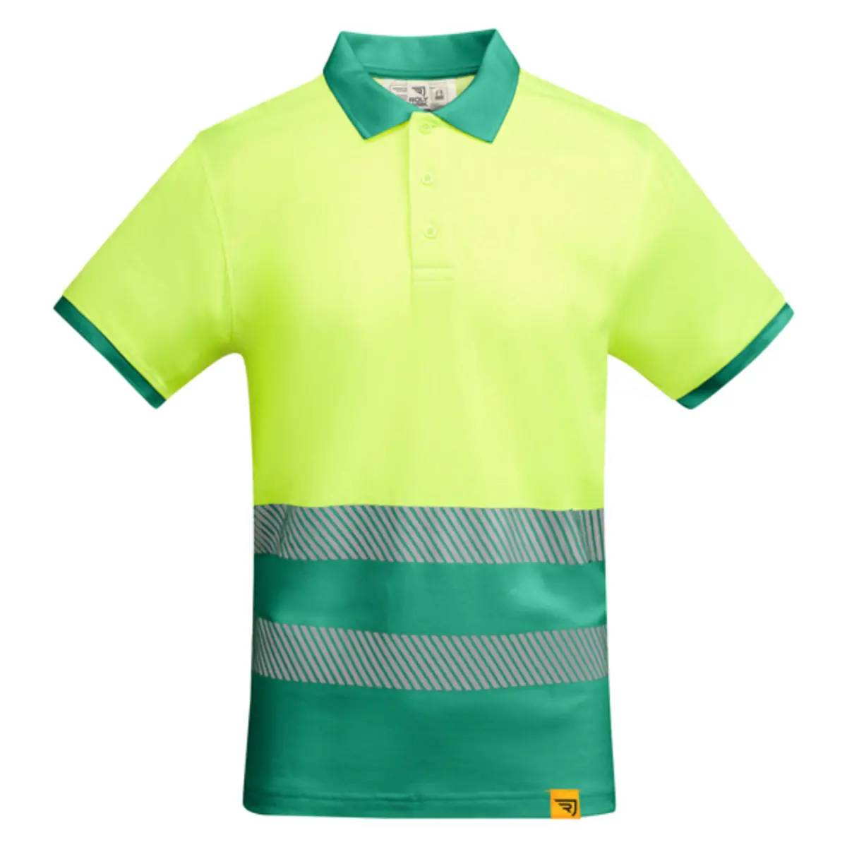 ATRIO - verde hierba/amarillo flĂșor