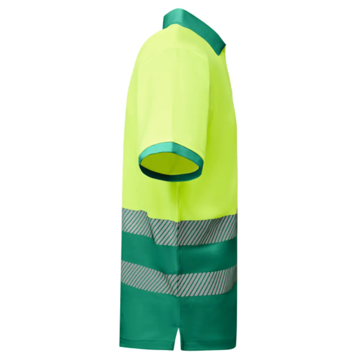 ATRIO - grass green/fluorescent yellow