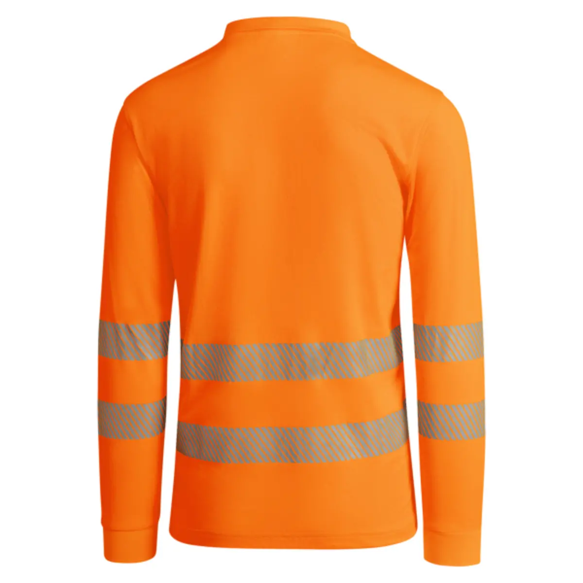 ATRIO LS - naranja flúor