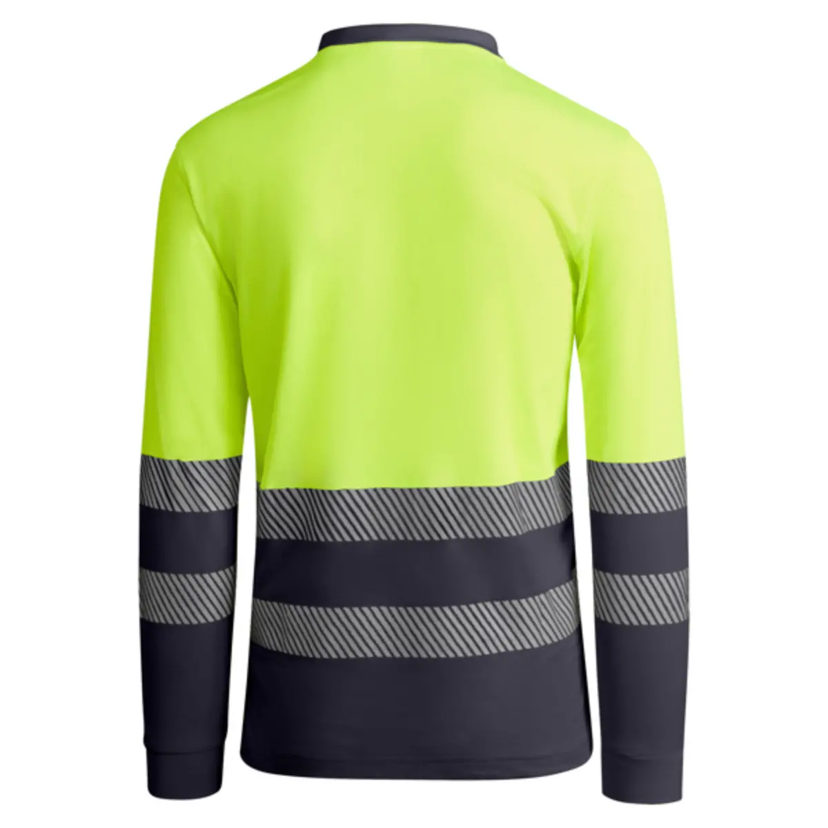 ATRIO LS - grey/yellow fluor