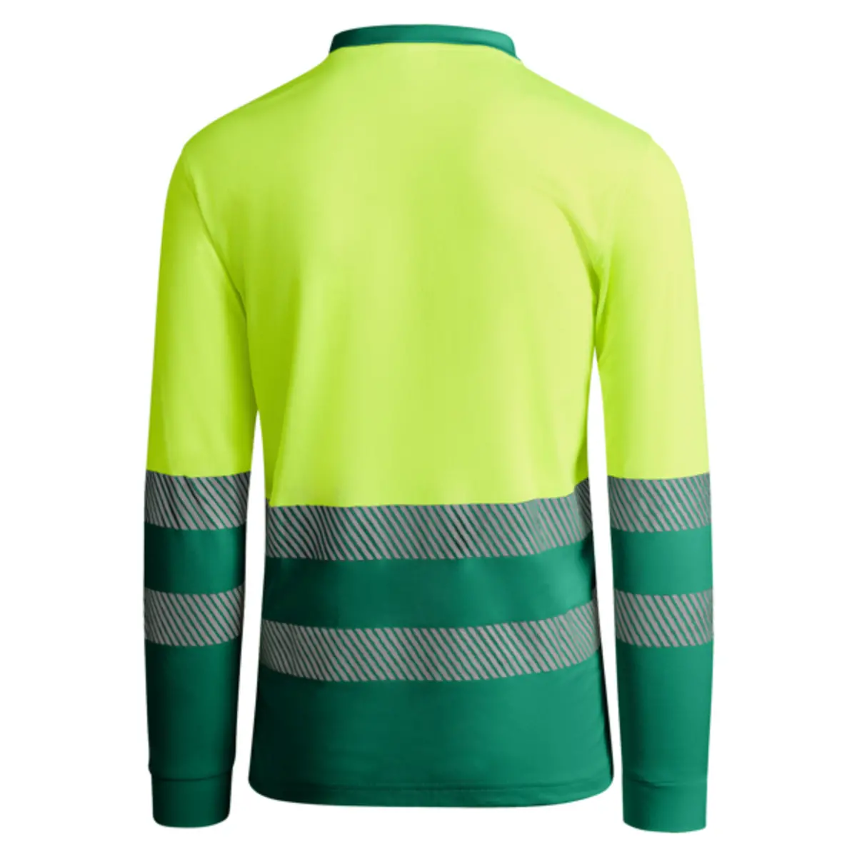 ATRIO LS - verd herba/groc fluor