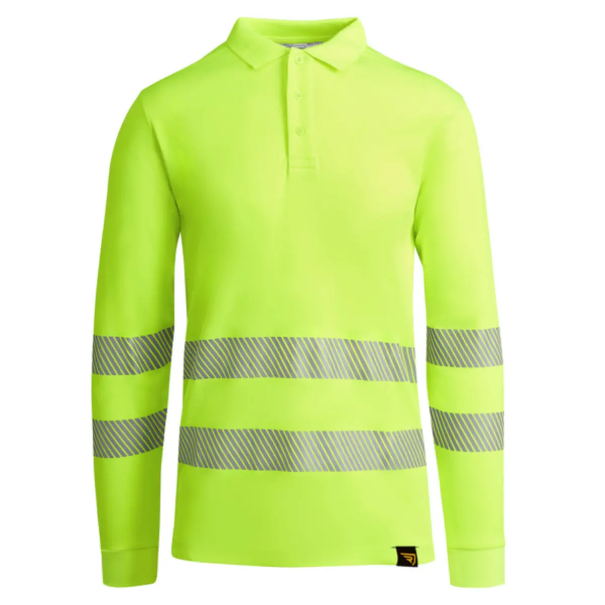 ATRIO LS - groc fluor