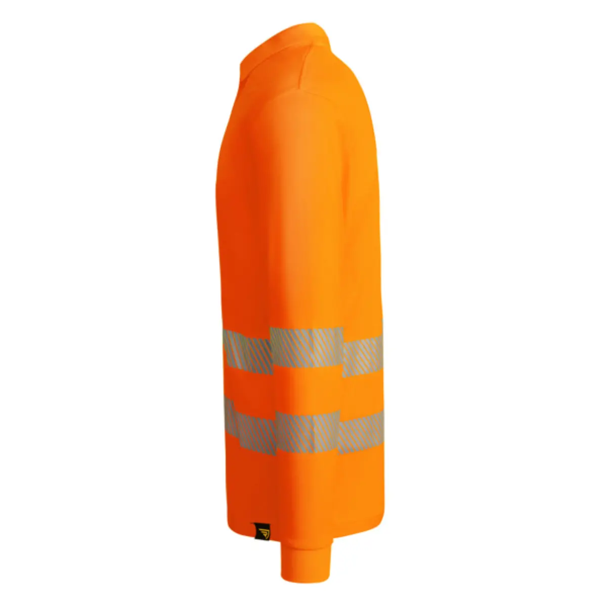 ATRIO LS - naranja flúor
