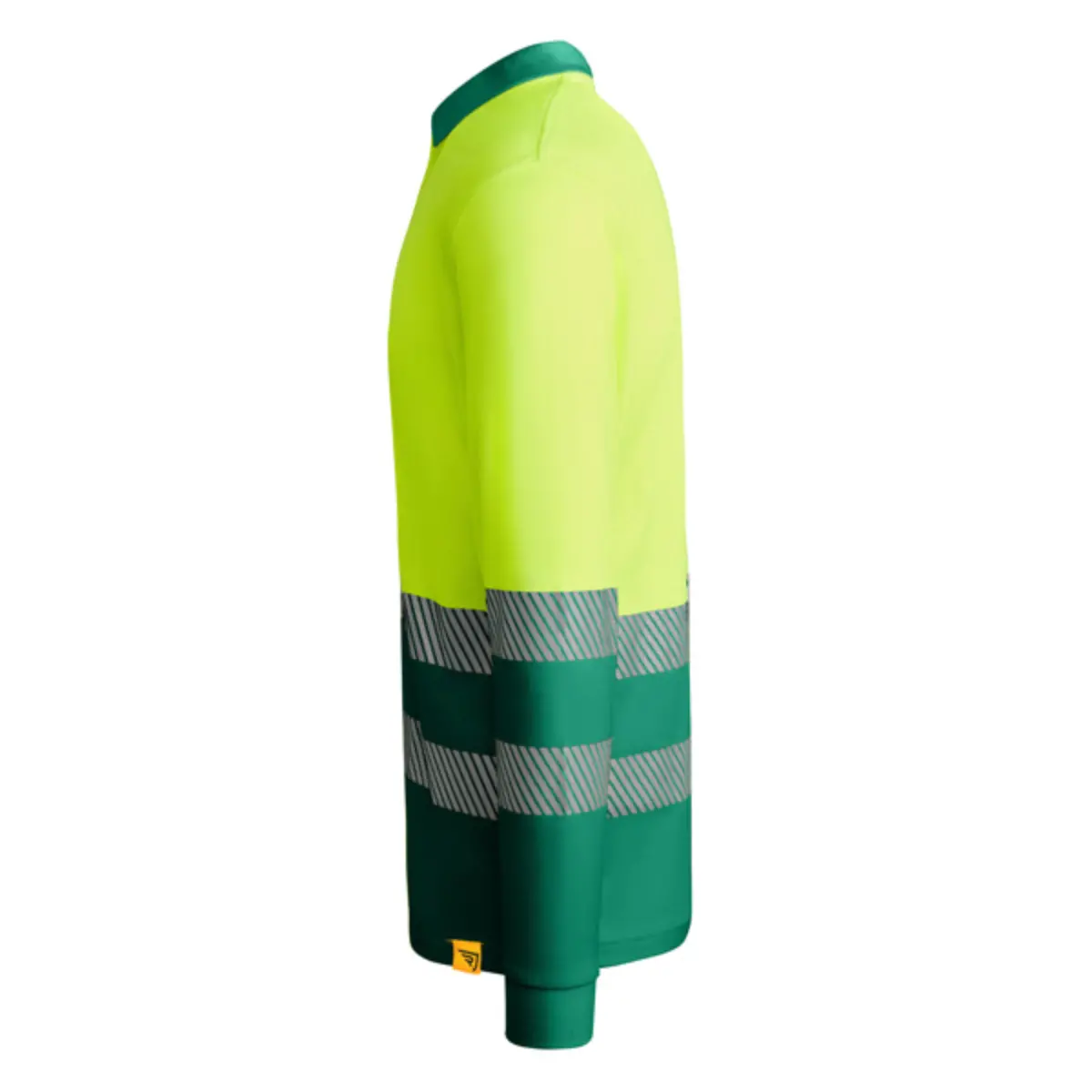 ATRIO LS - verde hierba/amarillo flĂșor