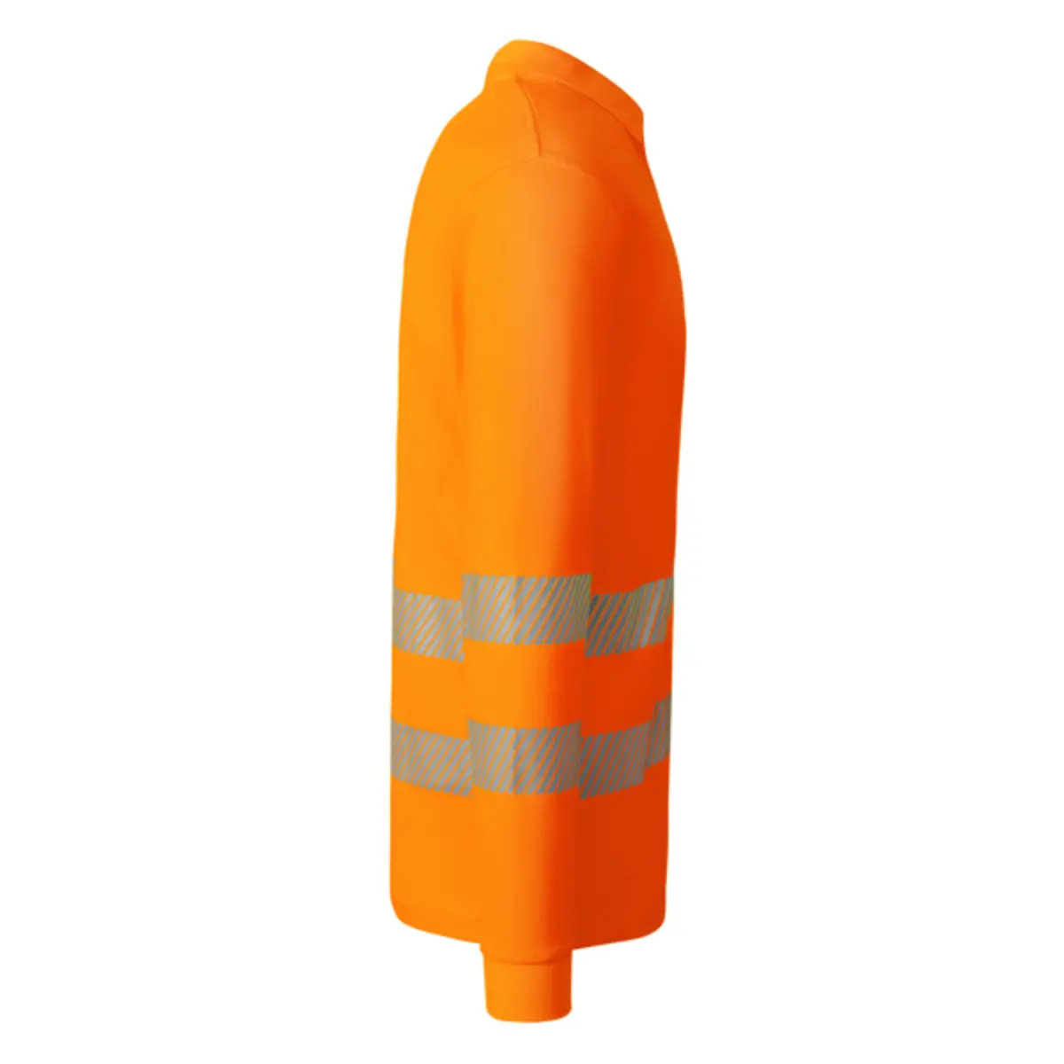 ATRIO LS - safety orange