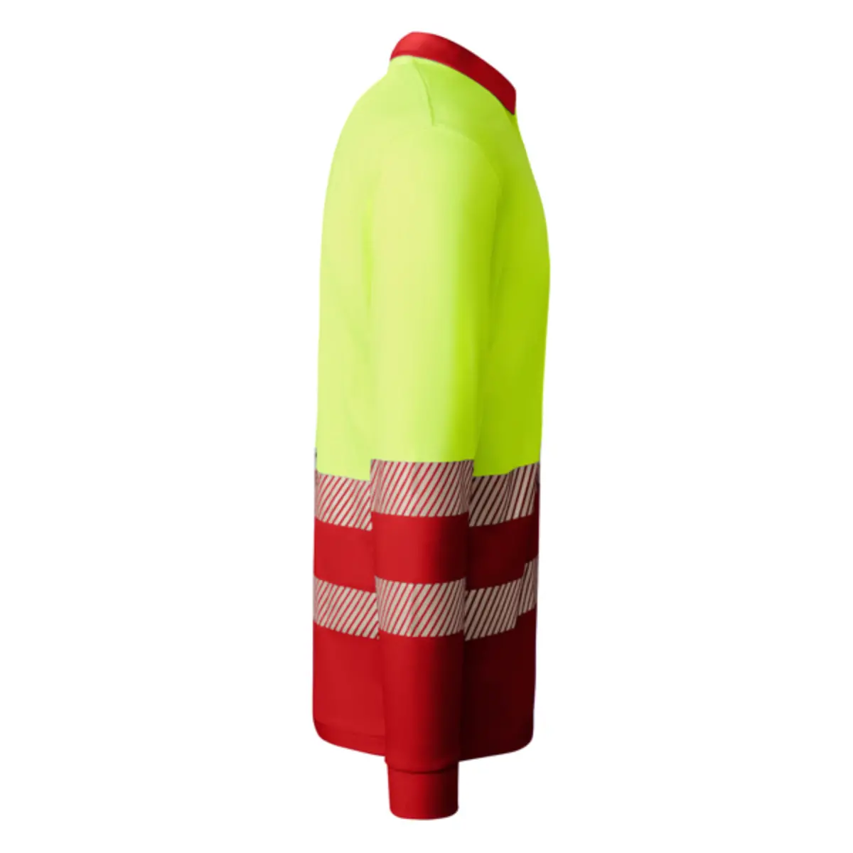 ATRIO LS - rojo/amarillo flúor