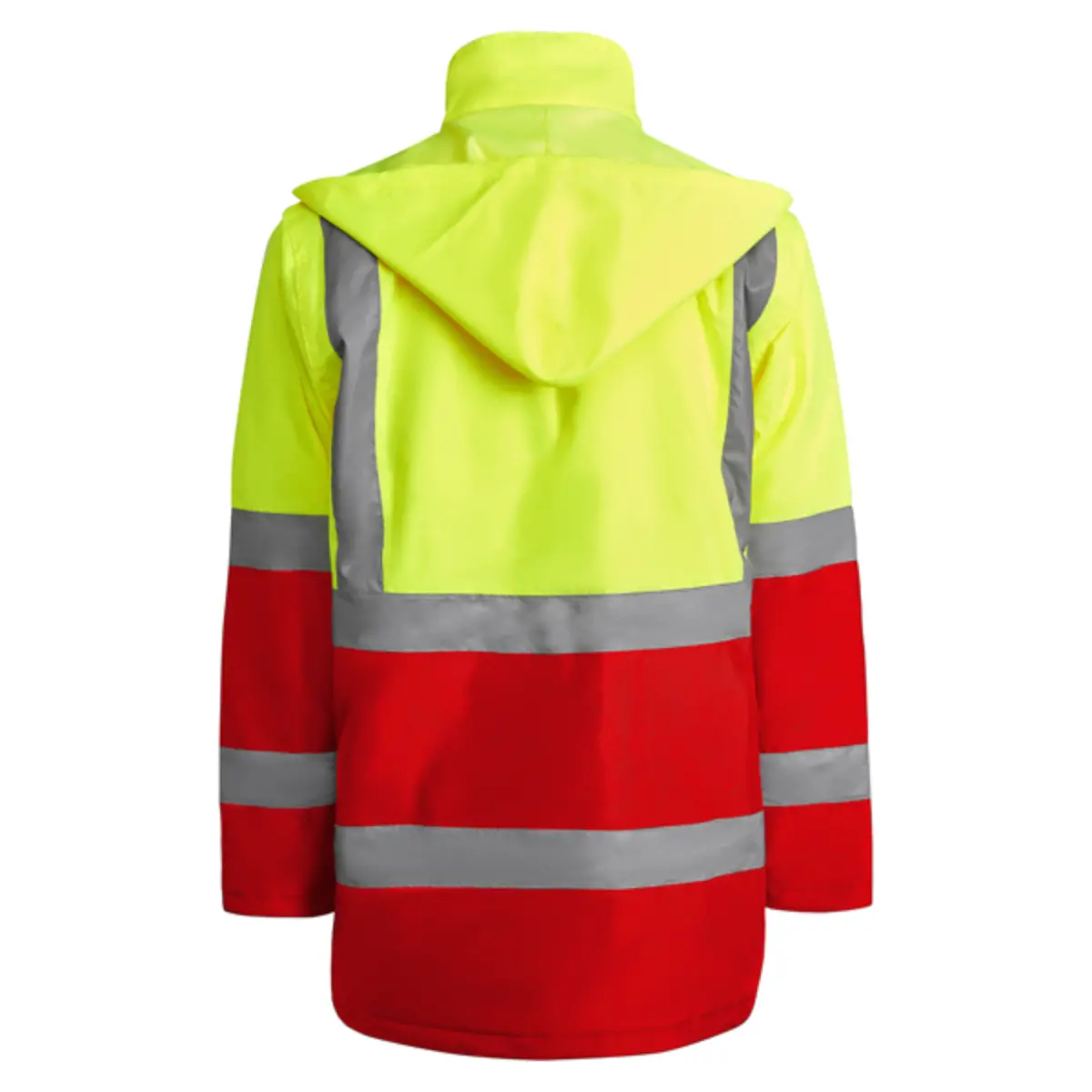 MERAK - rojo/amarillo flĂșor
