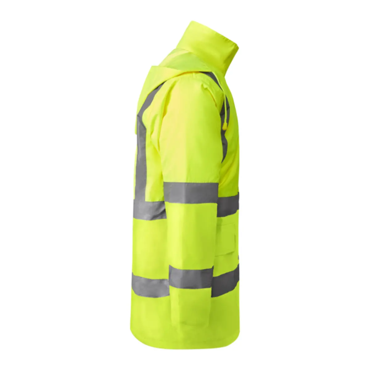 MERAK - fluor yellow