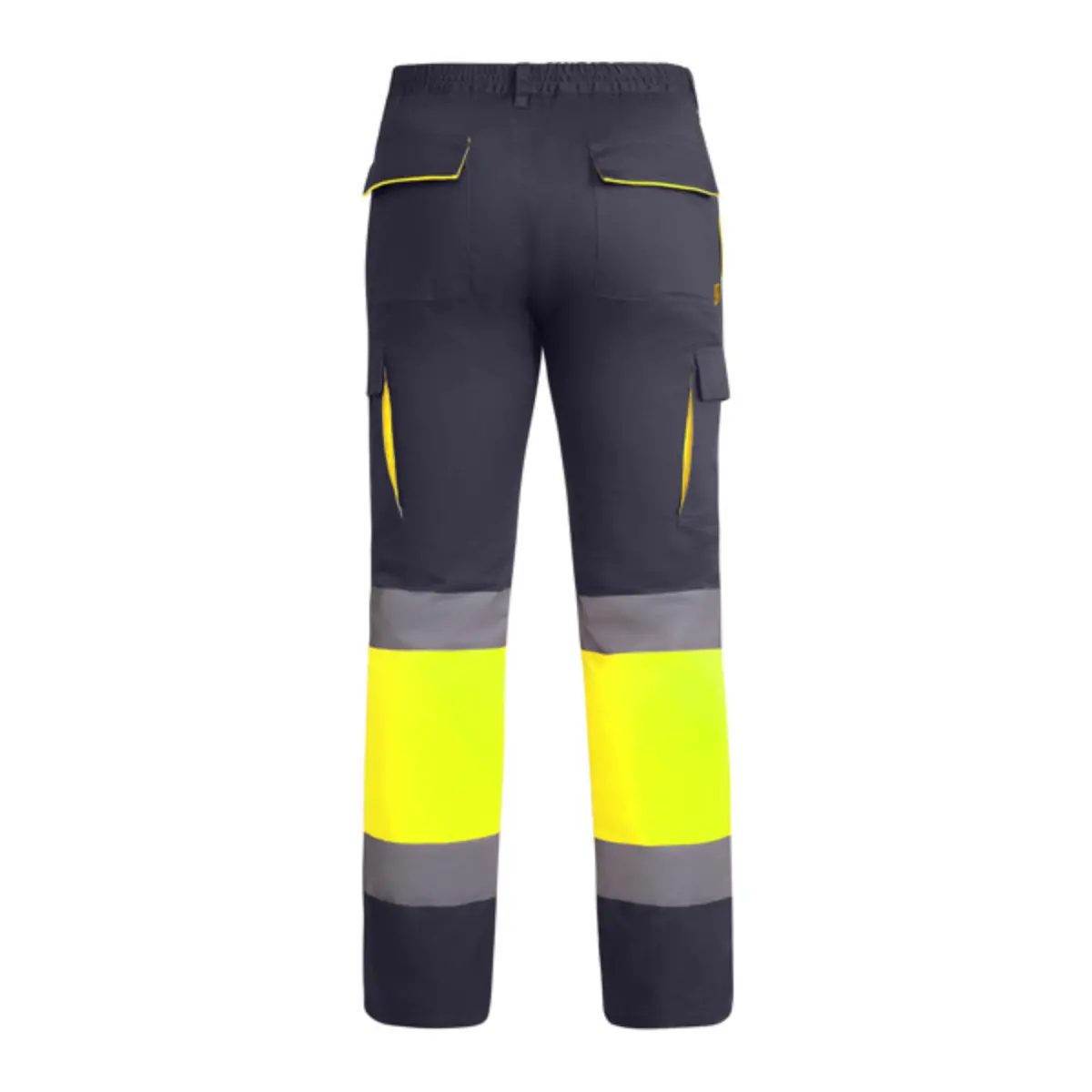 ENIX - grey/yellow fluor