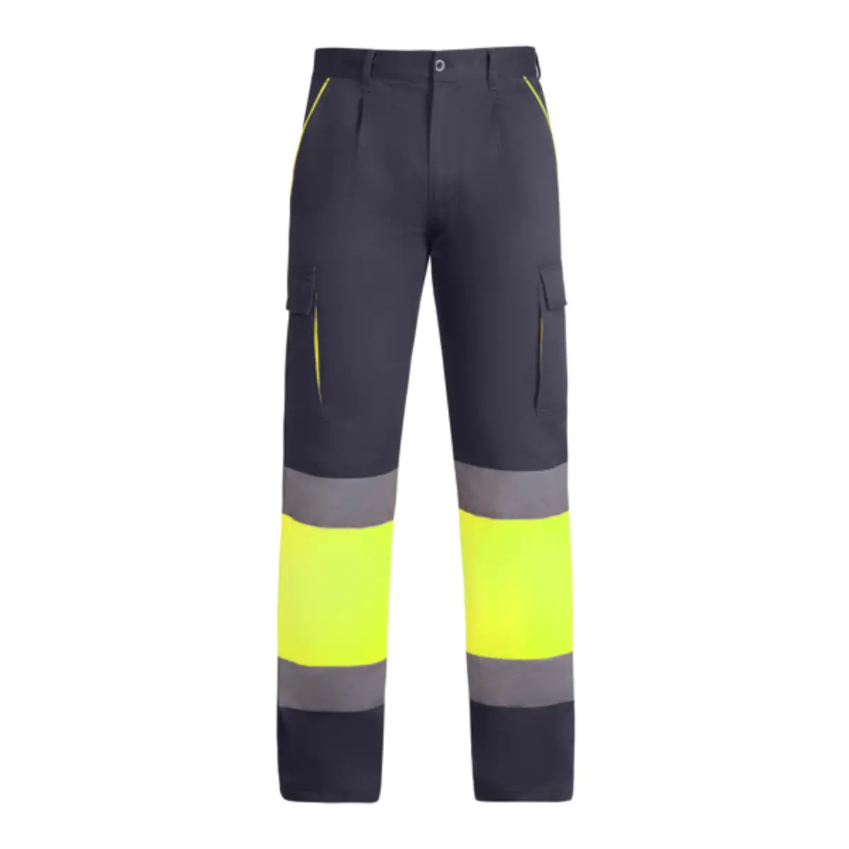 ENIX - gris/groc fluor