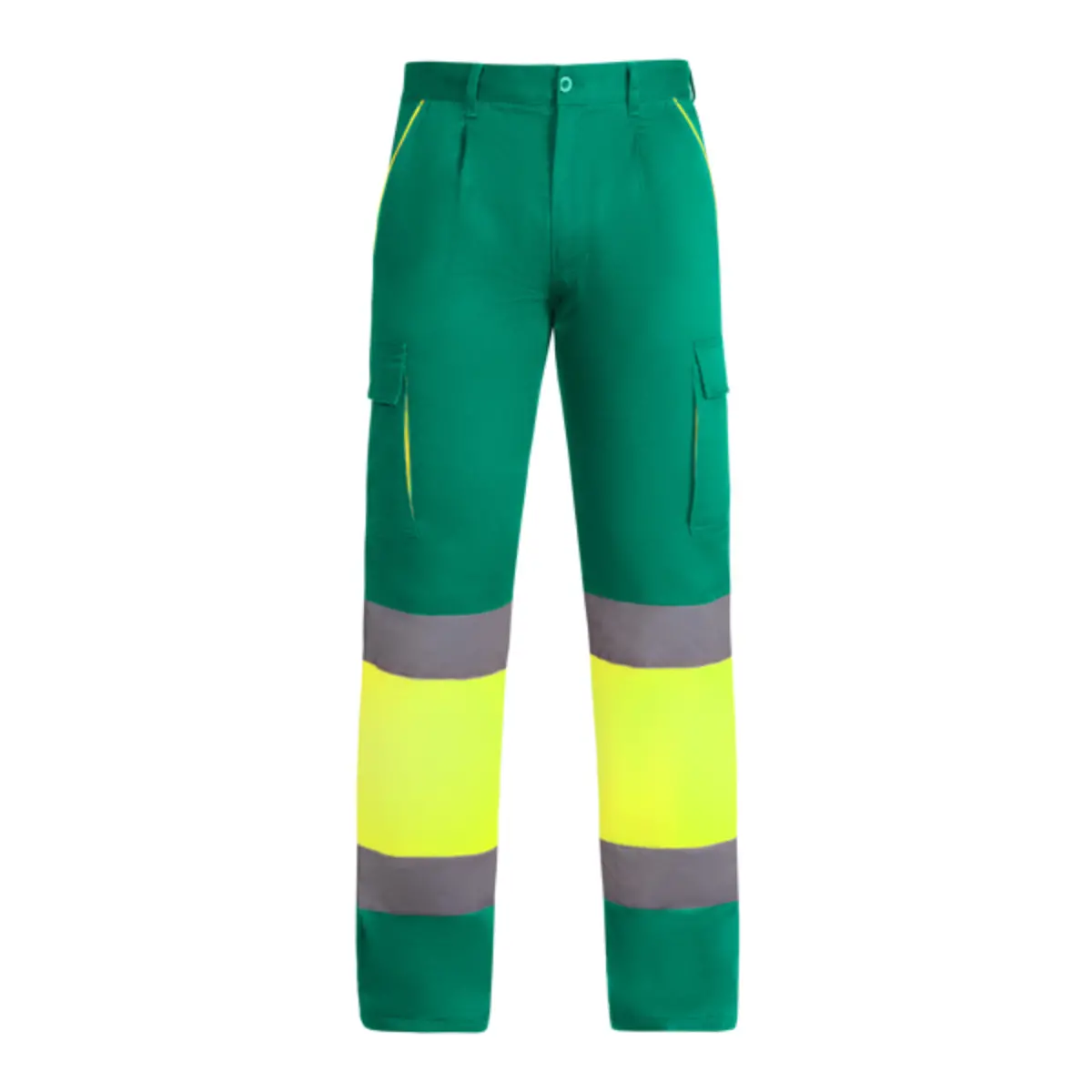 ENIX - verd herba/groc fluor