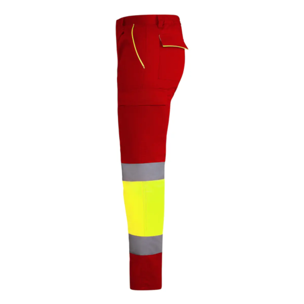 ENIX - rojo/amarillo flúor