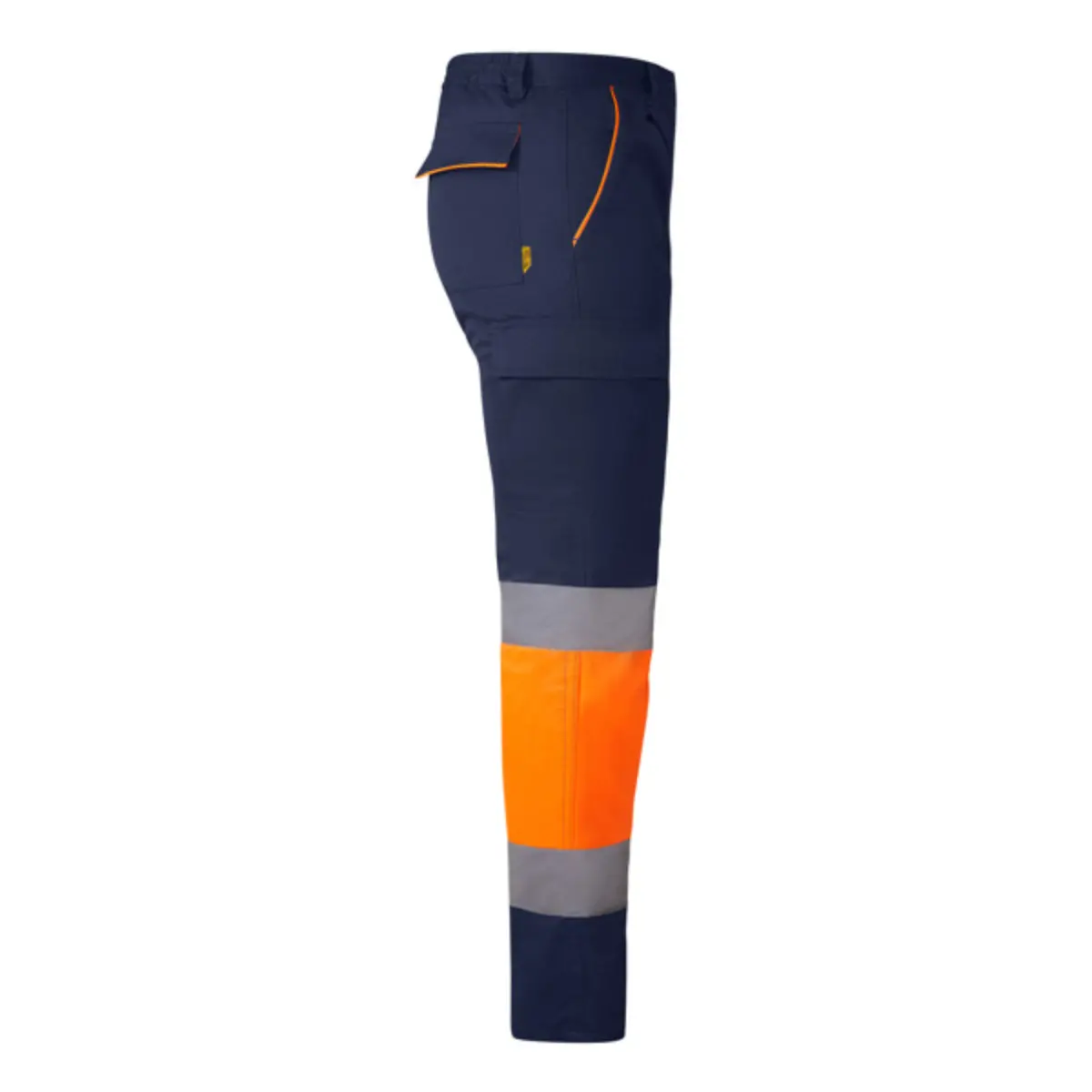 ENIX - navy/orange fluor