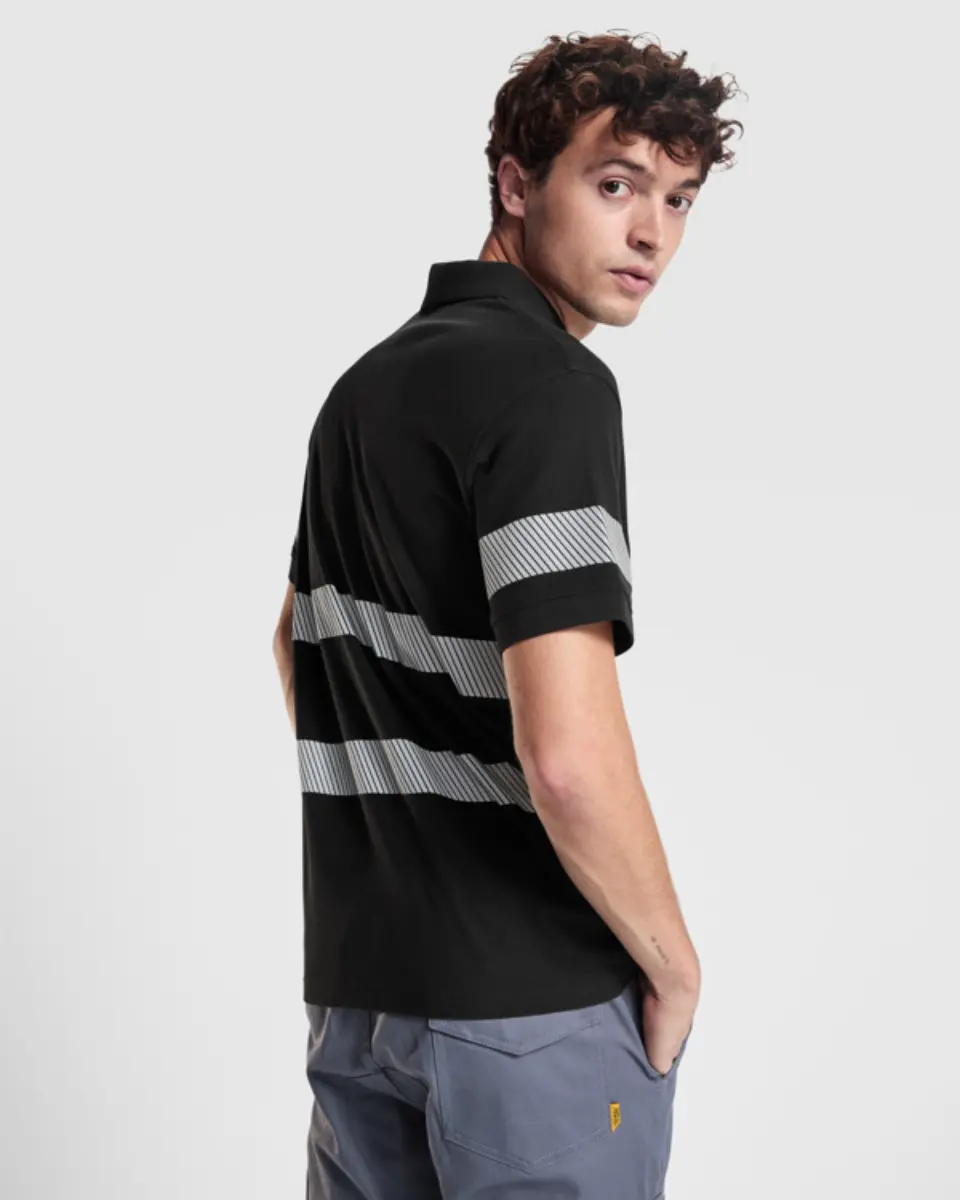 FORAN - black