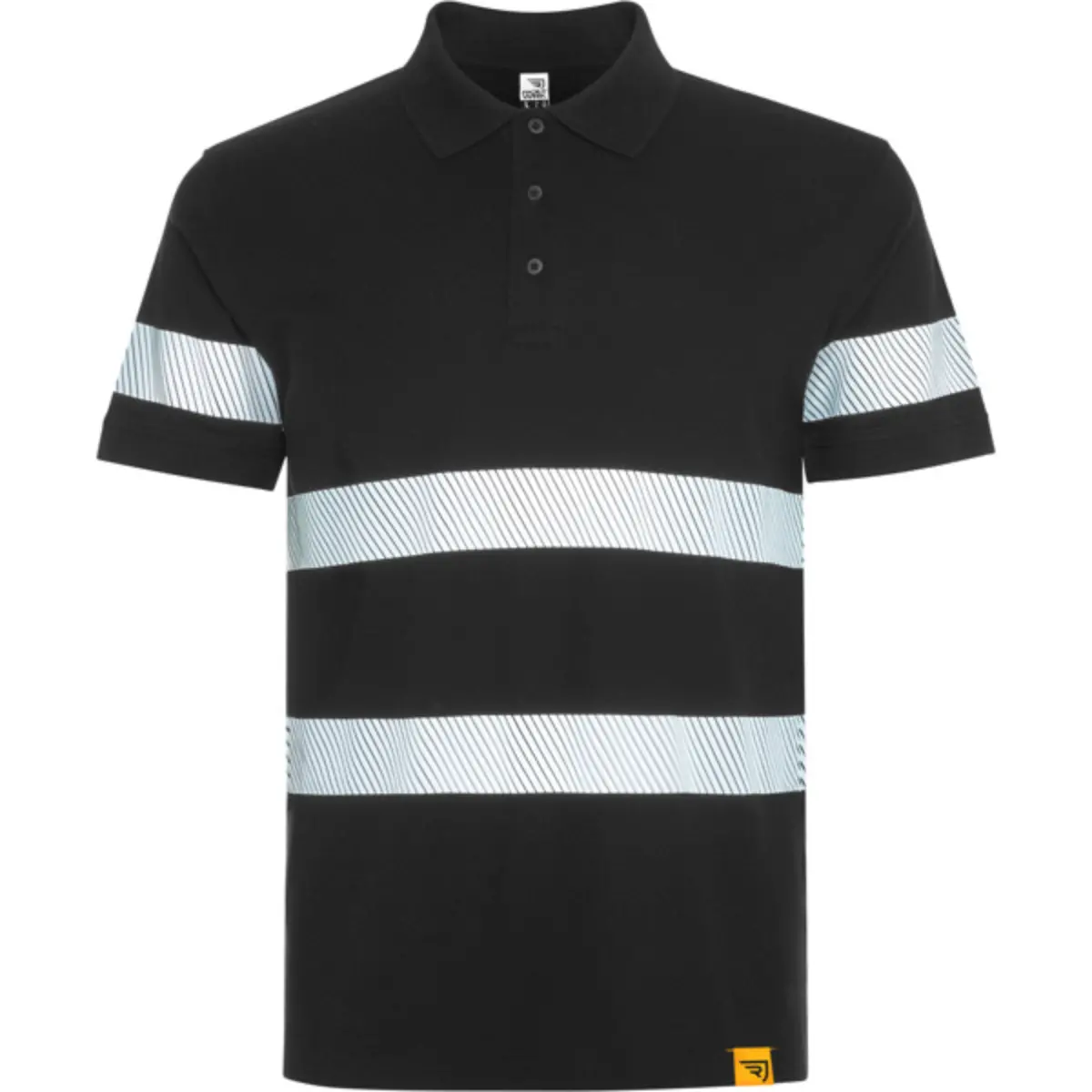 FORAN - black