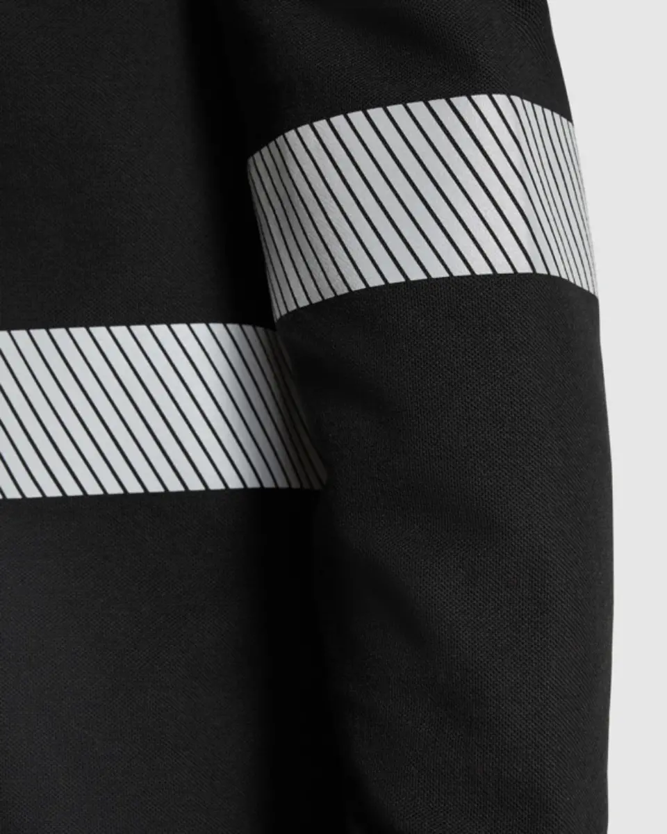 FORAN L/S - negre