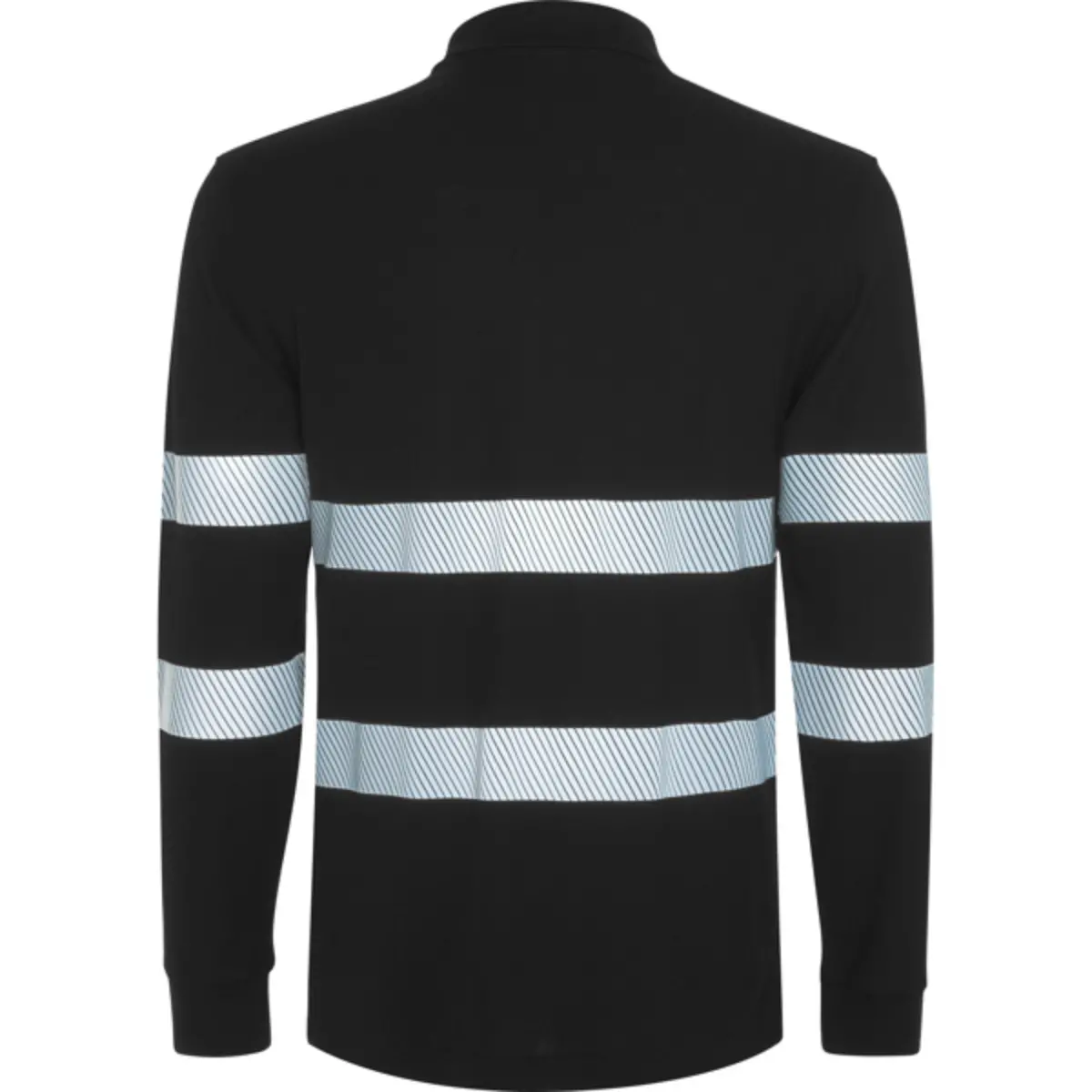 FORAN L/S - black