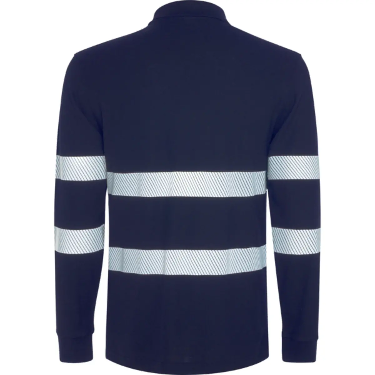 FORAN L/S - blau marí