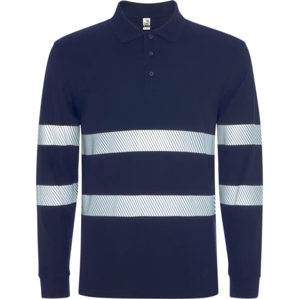 FORAN L/S - azul marino