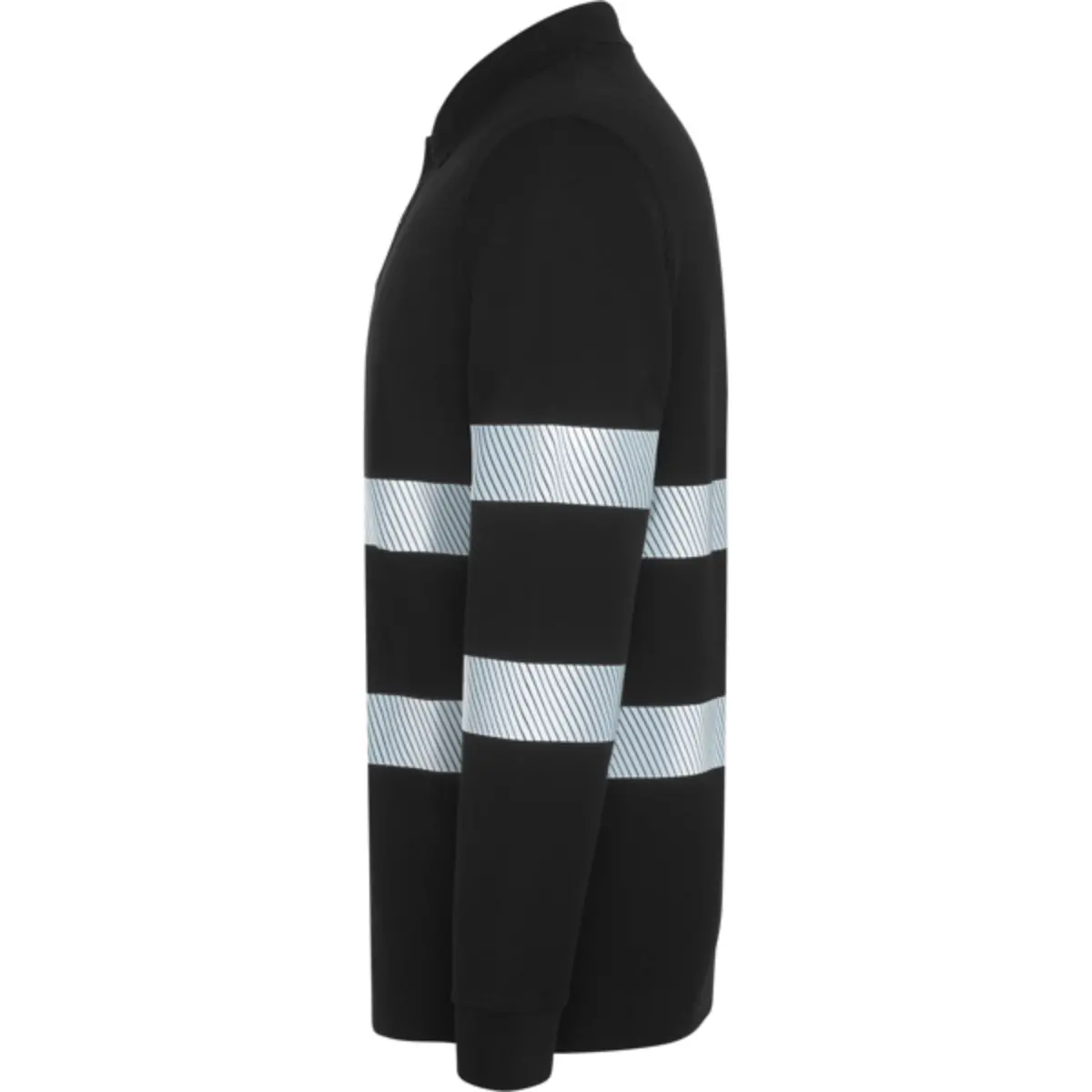 FORAN L/S - negre