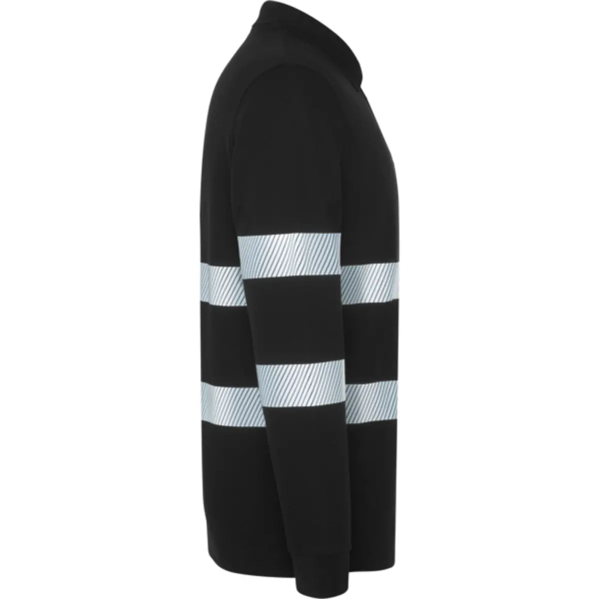 FORAN L/S - negre