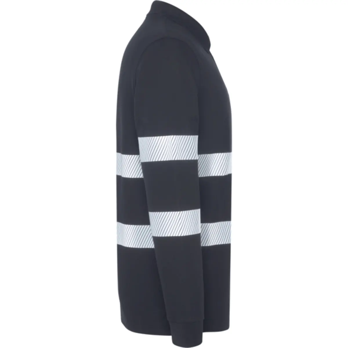 FORAN L/S - storm grey