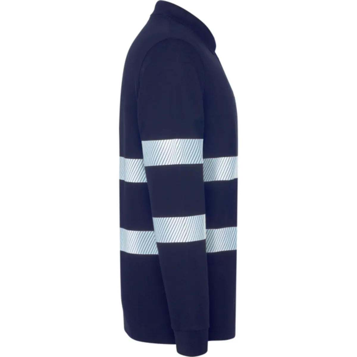 FORAN L/S - azul marino