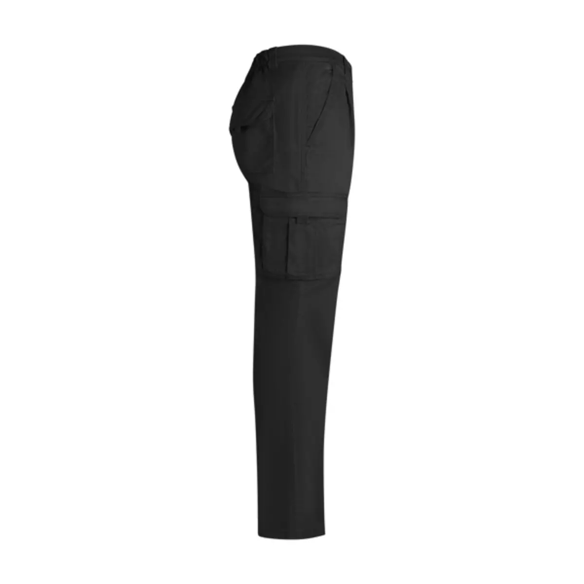 WARMOR - black