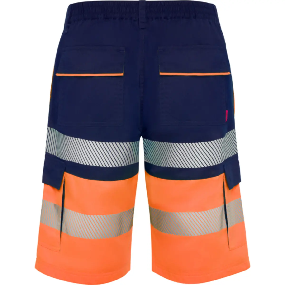 LADA - navy/orange fluor