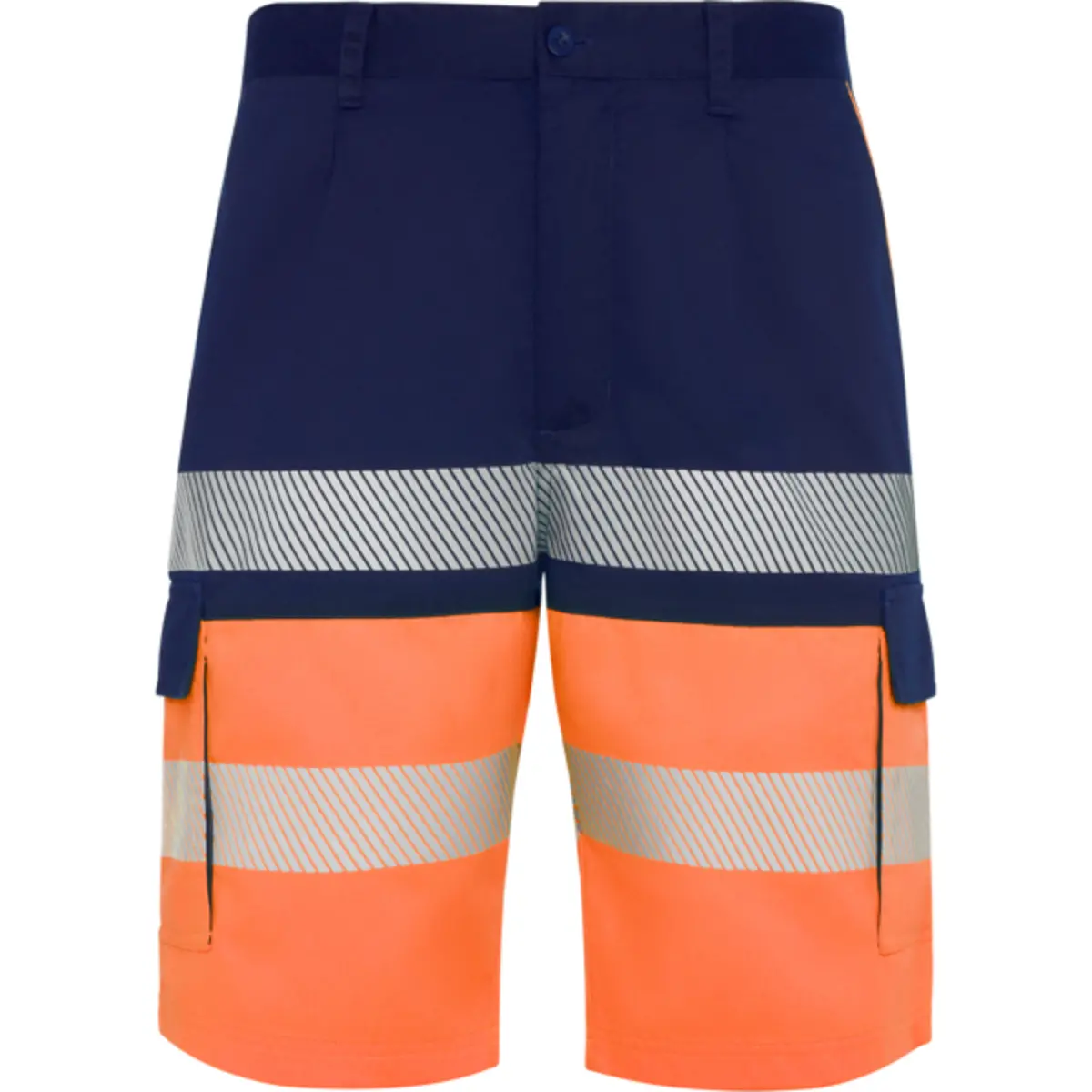 LADA - navy/orange fluor