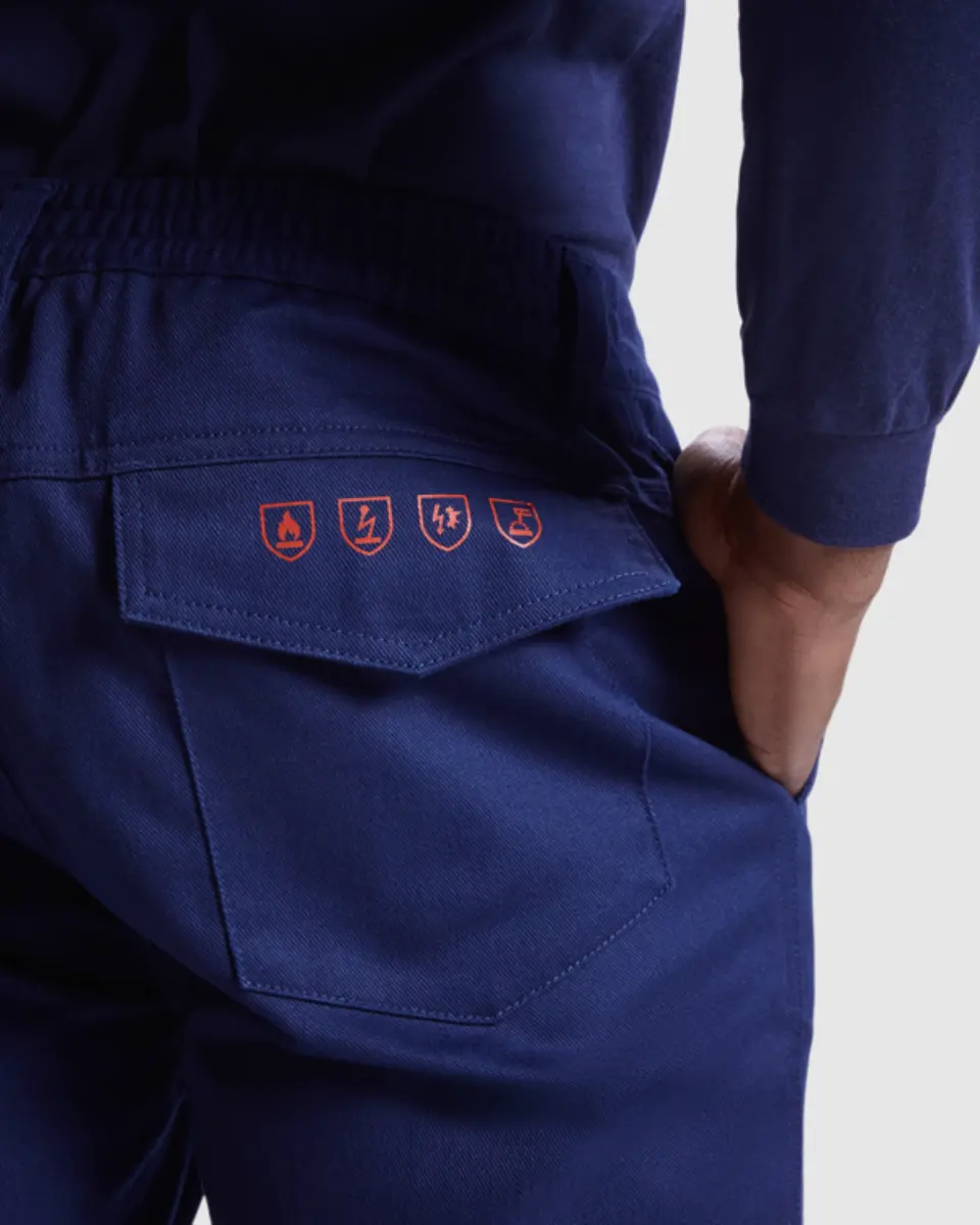 RANGER - navy