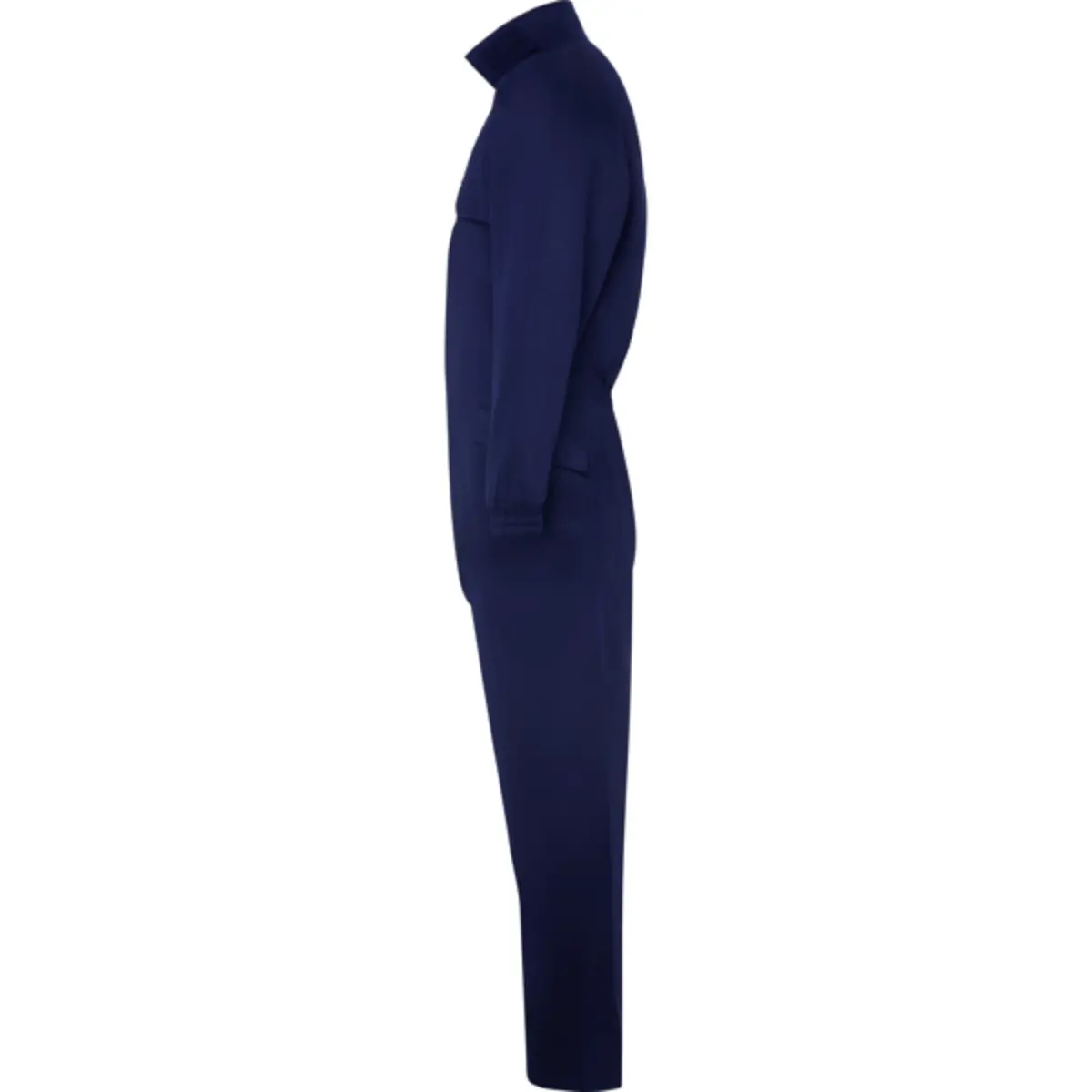 BLAZER - azul marino