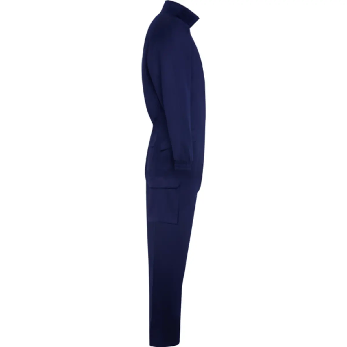 BLAZER - azul marino
